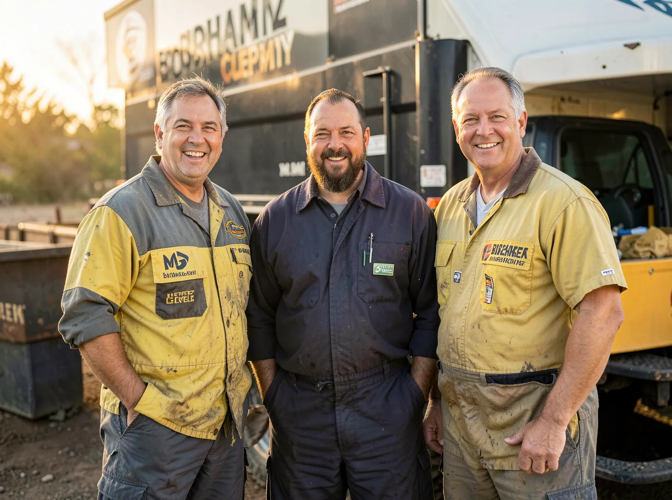 Sewage Cleanup company in Van, WV